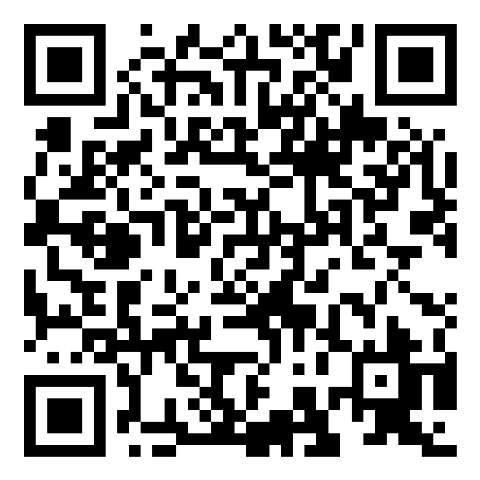 QR Code do link oficial da enquete